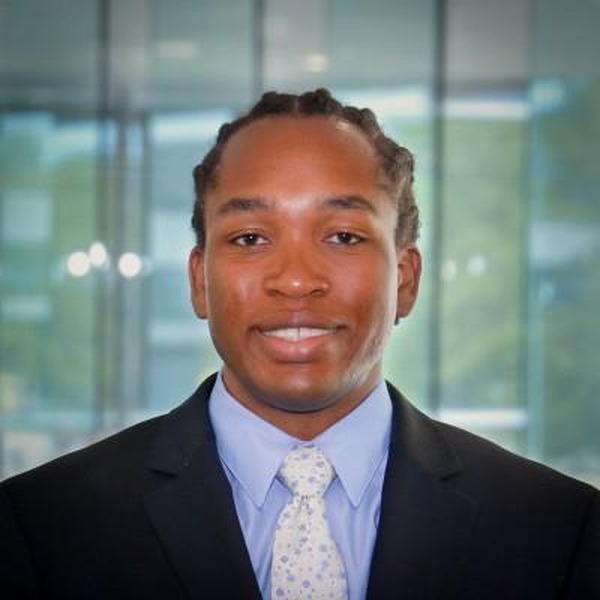Edrick S. Joe