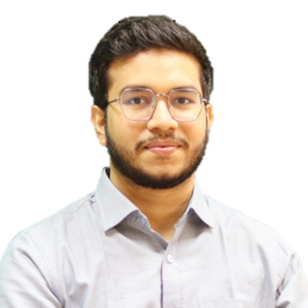 Mohammed Thushar Imran